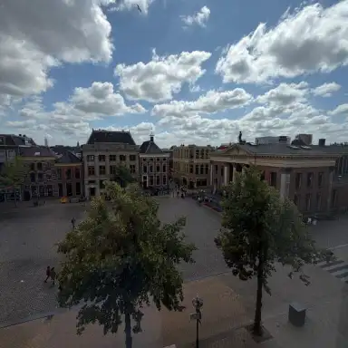 168m2 Appartement te huur voor 2240€/maand in Stoeldraaierstraat, Groningen