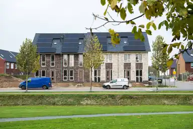 125m2 house to rent for 1495€/month in Keizersallee 158, Huissen