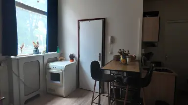 18m2 room to rent for 740€/month in Sint Annalaan, Maastricht