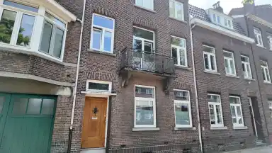 28m2 room to rent for 724€/month in Statensingel, Maastricht