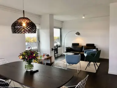 98m2 apartment to rent for 2295€/month in Oranjeplein 236, Maastricht