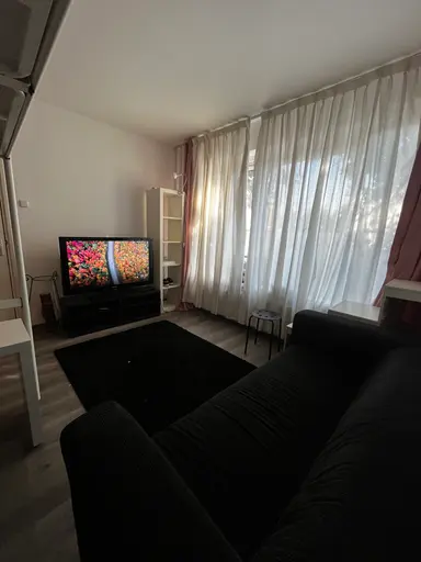 25m2 studio te huur voor 825€/maand in Sandenburgstraat, Nijmegen