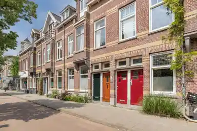 100m2 apartment to rent for 2100€/month in Vleutenseweg, Utrecht