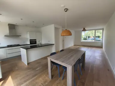 102m2 house to rent for 3500€/month in Brantwijk, Amstelveen