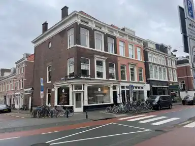 35m2 room to rent for 615€/month in Javastraat, The Hague