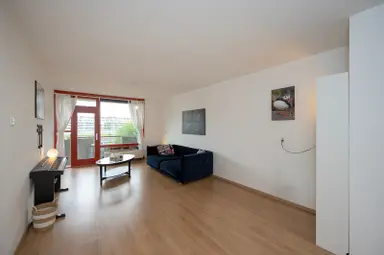 60m2 apartment to rent for 986.72€/month in Kleiburg, Amsterdam