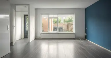 73m2 house to rent for 1138€/month in Trekker, Heerenveen