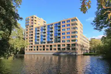 100m2 apartment to rent for 3250€/month in Laan van de Helende Meesters 354, Amstelveen