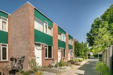 106m2 Haus zur Miete für 1445€/Monat in Hooghof, Ede