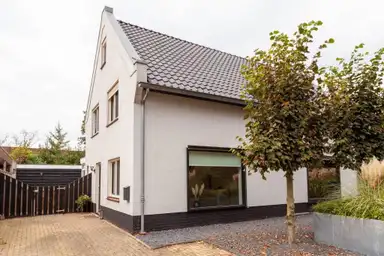 104m2 Casa in affitto per 1950€/mese a Koningin Julianaweg 6, Leusden