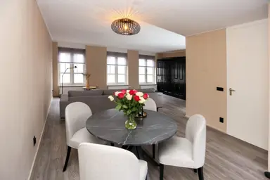 80m2 flat to rent for 2200€/month in Herenstraat 35, Naaldwijk