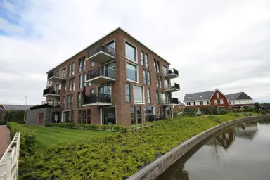 78m2 apartment to rent for 2350€/month in Erfgooiersdreef 24, Blaricum