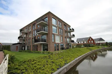 78m2 Appartement à louer pour 2350€/mois à Erfgooiersdreef 24, Blaricum