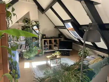 40m2 room to rent for 700€/month in Achter de Arnhemse Poortwal, Amersfoort