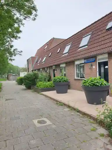 81m2 maison à louer pour 1750€/mois à Helena Verburgstraat, Leiden