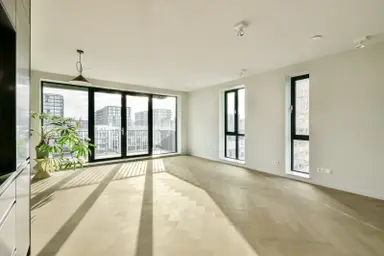 91m2 Appartement à louer pour 3250€/mois à Rijnlandlaan 271, Amsterdam