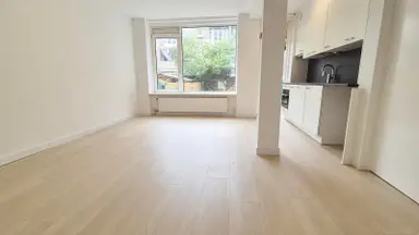 60m2 Appartement à louer pour 1995€/mois à Noorderhavenkade, Rotterdam