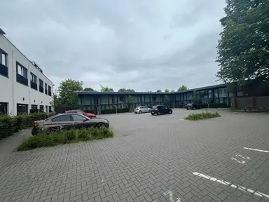 80m2 apartment to rent for 1720€/month in Canisiushof, Aalst