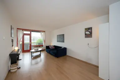 60m2 apartment to rent for 986.72€/month in Kleiburg 745, Amsterdam