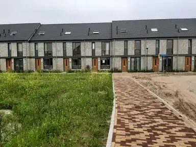 104m2 house to rent for 1184€/month in Billy Wilderstraat 57, Nijmegen