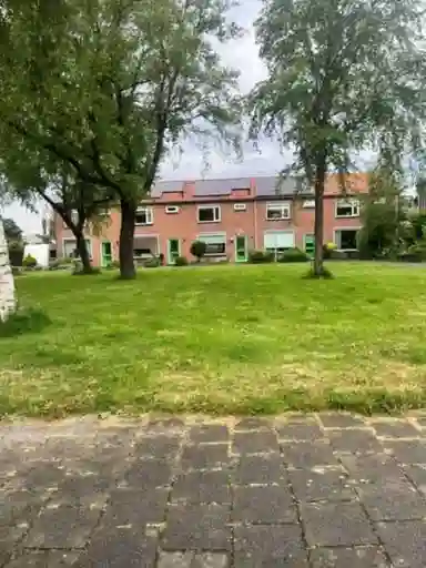 66m2 huis te huur voor 764.14€/maand in Delftsingel 13, Assendelft