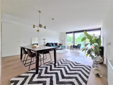 92m2 apartment to rent for 2400€/month in Osdorper Ban, Amsterdam