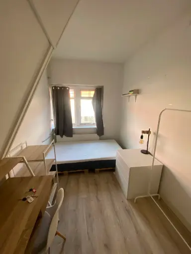 9m2 room to rent for 427€/month in Ambonstraat, Groningen