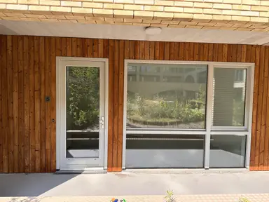 55m2 apartment to rent for 1575€/month in Rijnlandlaan, Amsterdam