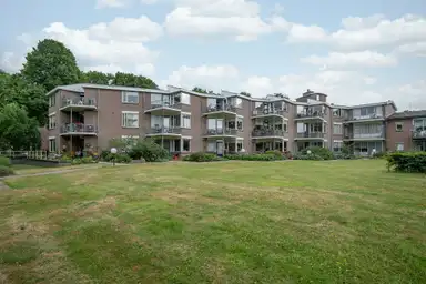 61m2 apartment to rent for 925€/month in Prins Bernhardstraat 1, Zevenbergen