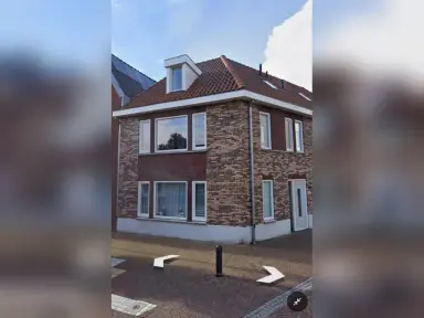 125m2 house to rent for 855€/month in Callenbachstraat, Nijkerk