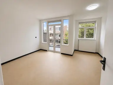 26m2 studio to rent for 1350€/month in Noordsingel, Rotterdam