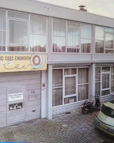 41m2 room to rent for 850€/month in de Greefstraat, Eindhoven