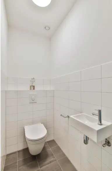77m2 apartment to rent for 1200€/month in Amsterdam