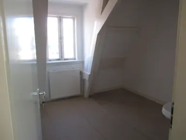 11m2 room to rent for 525€/month in Parkstraat, Haarlem