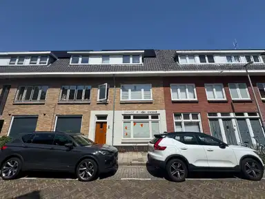 104m2 Appartement à louer pour 2450€/mois à Agnes van Leeuwenberchstraat 4, Utrecht