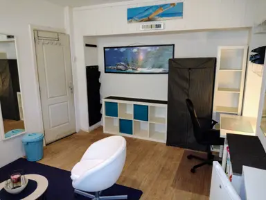 27μ² Δωμάτιο προς ενοικίαση για 560€/μήνα σε Mijnsherenlaan, Rotterdam