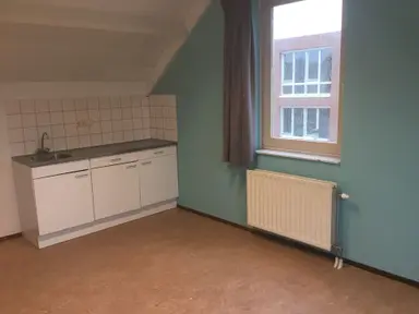 20m2 anti-squat to rent for 300€/month in Waalwijk