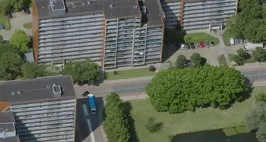 83.94m2 Appartement te huur voor 739.08€/maand in Meijhorst 1494, Nijmegen