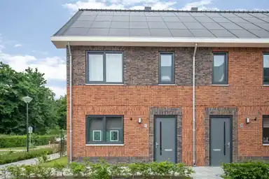 125m2 huis te huur voor 1395€/maand in Hoge Elt 1, Beuningen