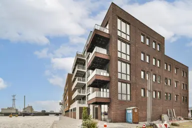 76μ² Διαμέρισμα προς ενοικίαση για 2050€/μήνα σε Zuideinde 82B, Koog aan de Zaan