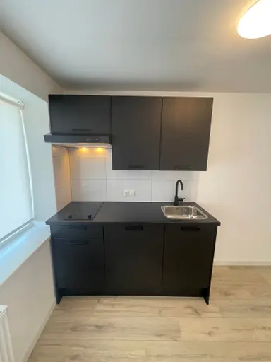 18m2 studio à louer pour 595€/mois à Johan van Reesstraat, Enschede