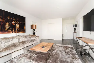 108m2 flat to rent for 2900€/month in Logger, Amstelveen