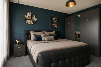 76m2 Appartement te huur voor 2150€/maand in Prins Frederikplein, Rotterdam
