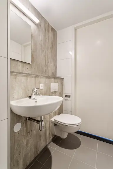 20m2 flat te huur voor 1150€/maand in Pietersbergweg, Amsterdam