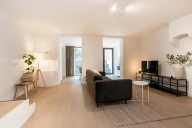 68m2 apartment to rent for 1700€/month in Kronenburgersingel 223, Nijmegen