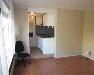 22μ² στούντιο προς ενοικίαση για 435€/μήνα σε Noord Brabantlaan, Eindhoven