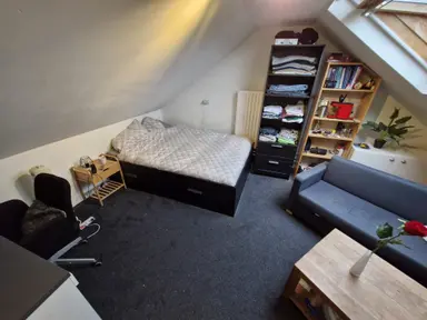 15m2 room to rent for 275€/month in Mudaheerd, Groningen