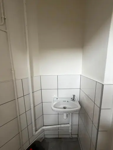 25m2 Camera in affitto per 600€/mese a Paul Krugerstraat 37, Leeuwarden