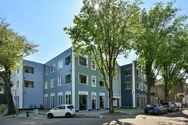 84μ² Διαμέρισμα προς ενοικίαση για 1850€/μήνα σε Noorderhoofdstraat 14H, Krommenie