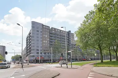 95m2 apartment to rent for 1980€/month in Nieuwehaven 113, Rotterdam